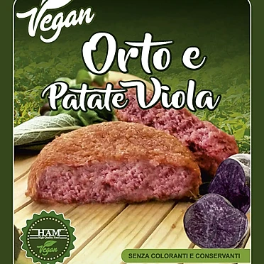 Vegetariano