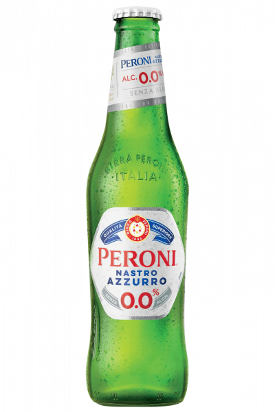 Nastro Azzurro Analcolica