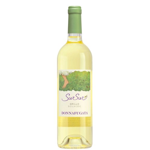 Donnafugata Bianchi SurSur