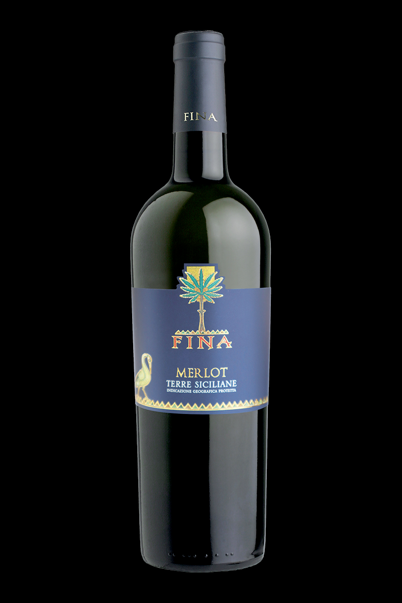 Fina Merlot Fina