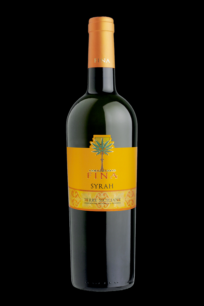 Fina Syrah Fina