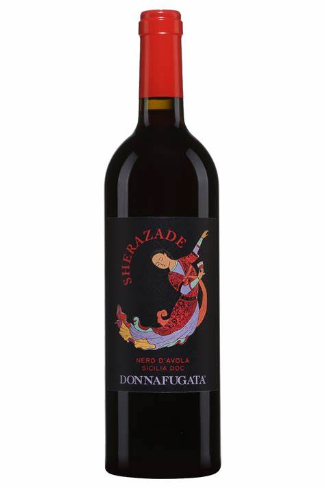 Donnafugata Sherazade