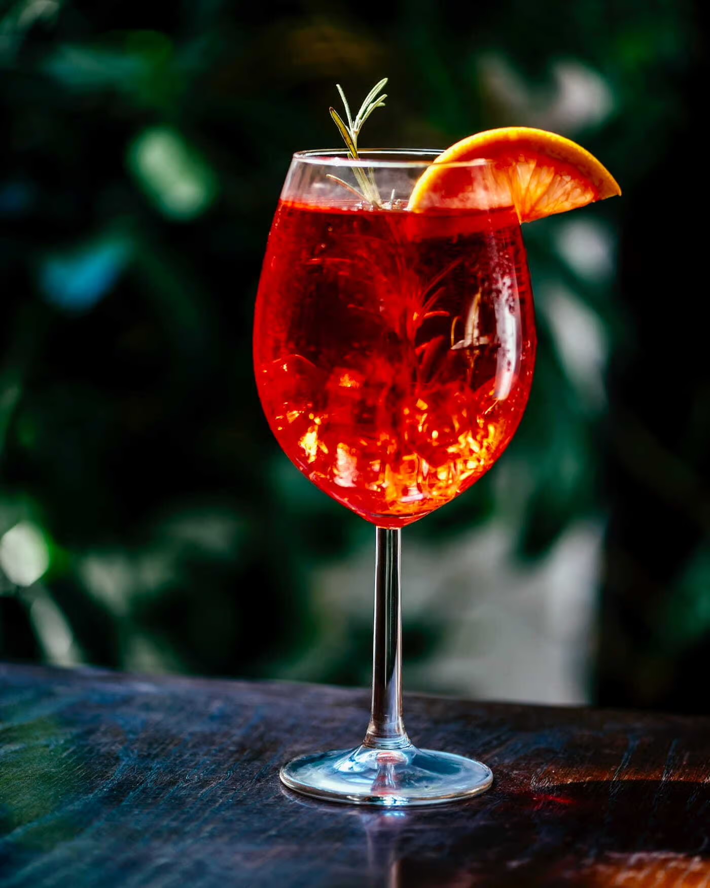 Campari Spritz