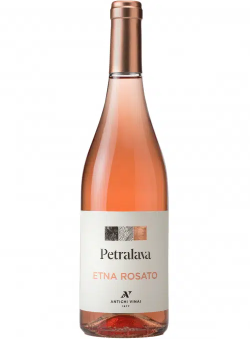 Petralava Etna Rosato