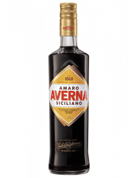Amaro Averna