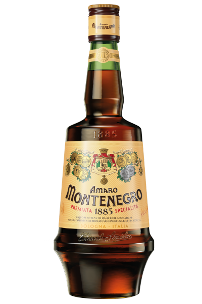 Amaro Montenegro