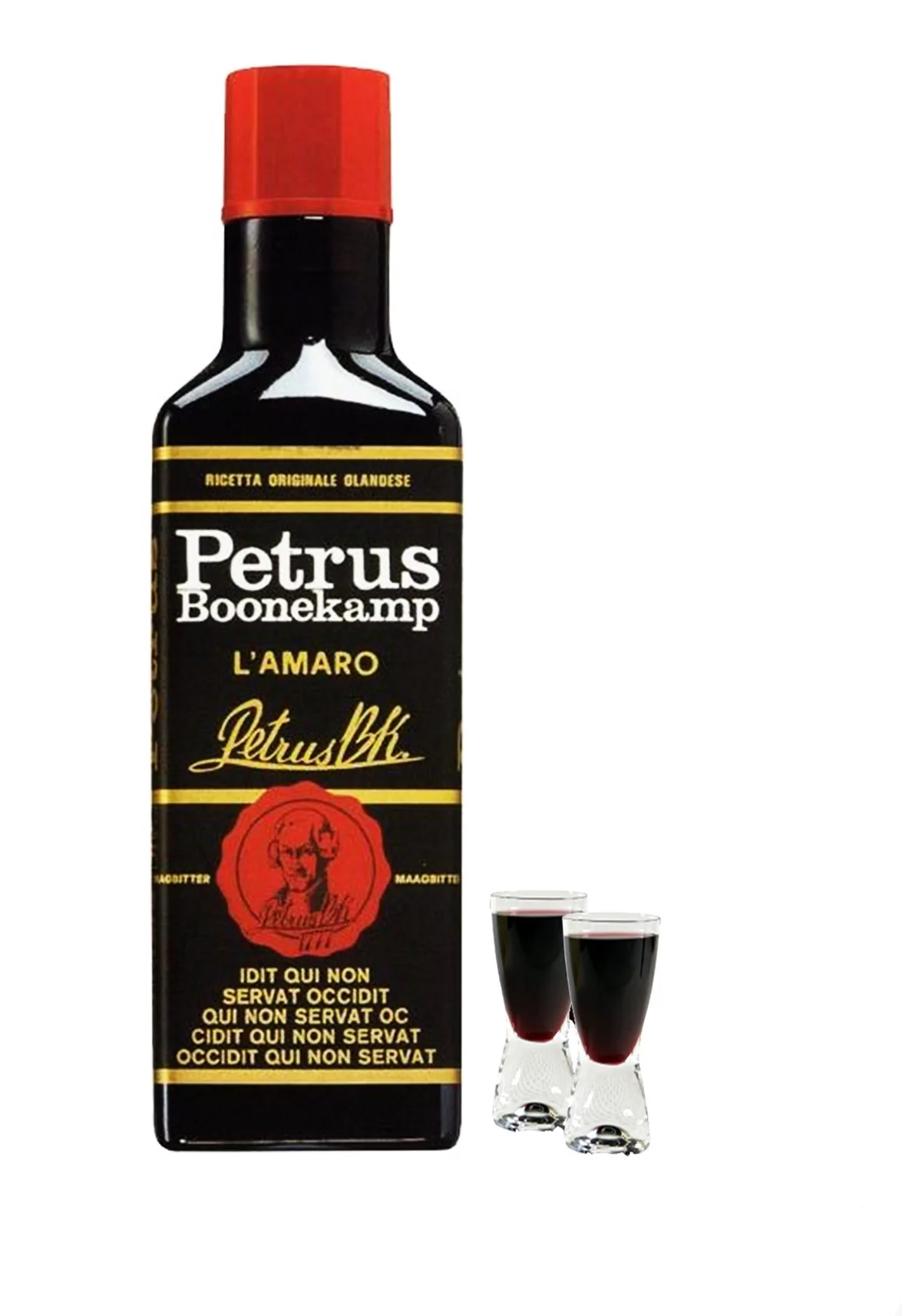 Amaro Petrus