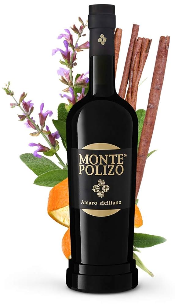 Amaro Monte Polizo