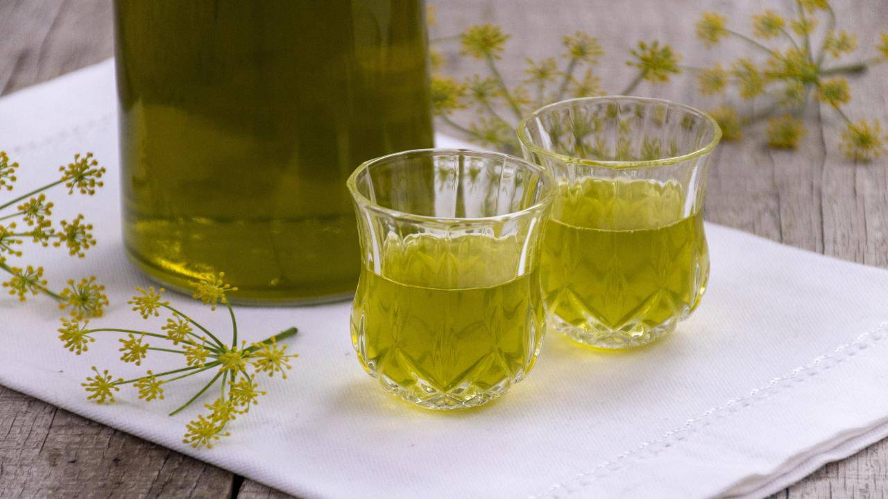 Amaro della Casa