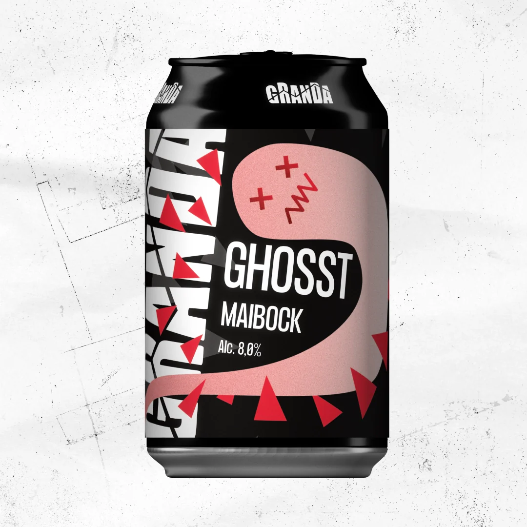 Ghosst 
