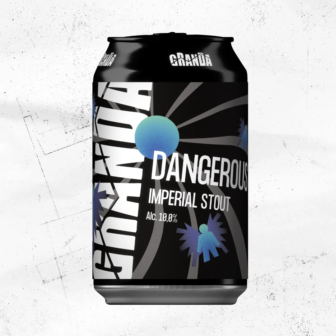 Dangerous 